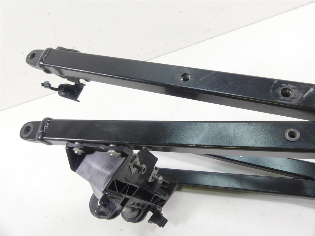 2018 BMW S1000RR K46 Straight Rear Subframe & Battery Tray Carrier 46518550381 {{ shop.shopifyCountryName }} - Mototech271