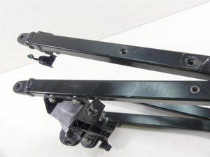 2018 BMW S1000RR K46 Straight Rear Subframe & Battery Tray Carrier 46518550381 | Mototech271