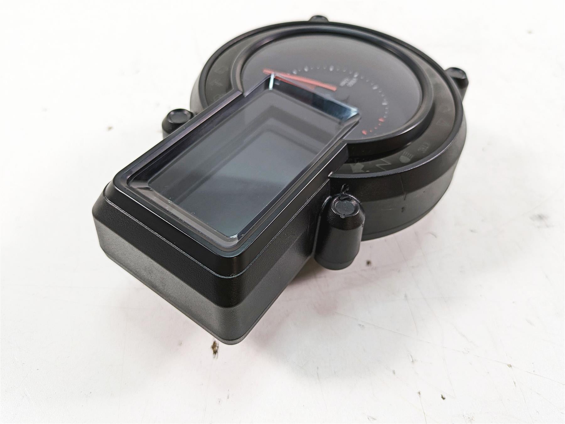 2018 Kawasaki ZX1002 Ninja H2 SX Speedometer Gauges Instrument - 21k 25031-0774 {{ shop.shopifyCountryName }} - Mototech271