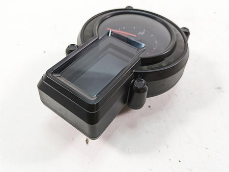 2018 Kawasaki ZX1002 Ninja H2 SX Speedometer Gauges Instrument - 21k 25031-0774 {{ shop.shopifyCountryName }} - Mototech271