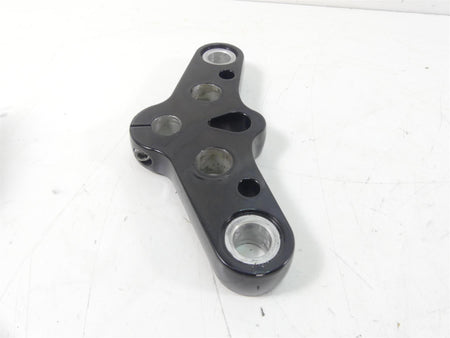 2001 Indian Centennial Scout Upper Triple Tree Steering Clamp 89-122 {{ shop.shopifyCountryName }} - Mototech271