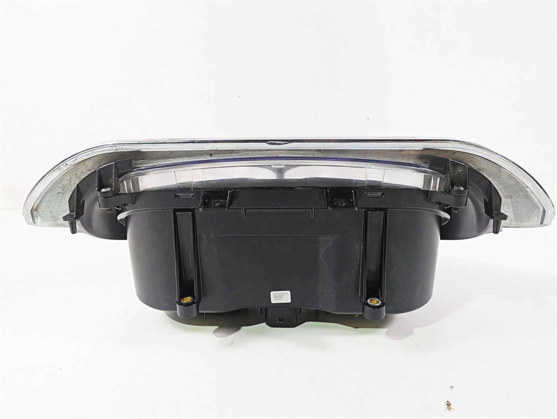 2021 Harley Touring FLTRX Road Glide Nice Head Light Lamp Headlight 67700199 {{ shop.shopifyCountryName }} - Mototech271