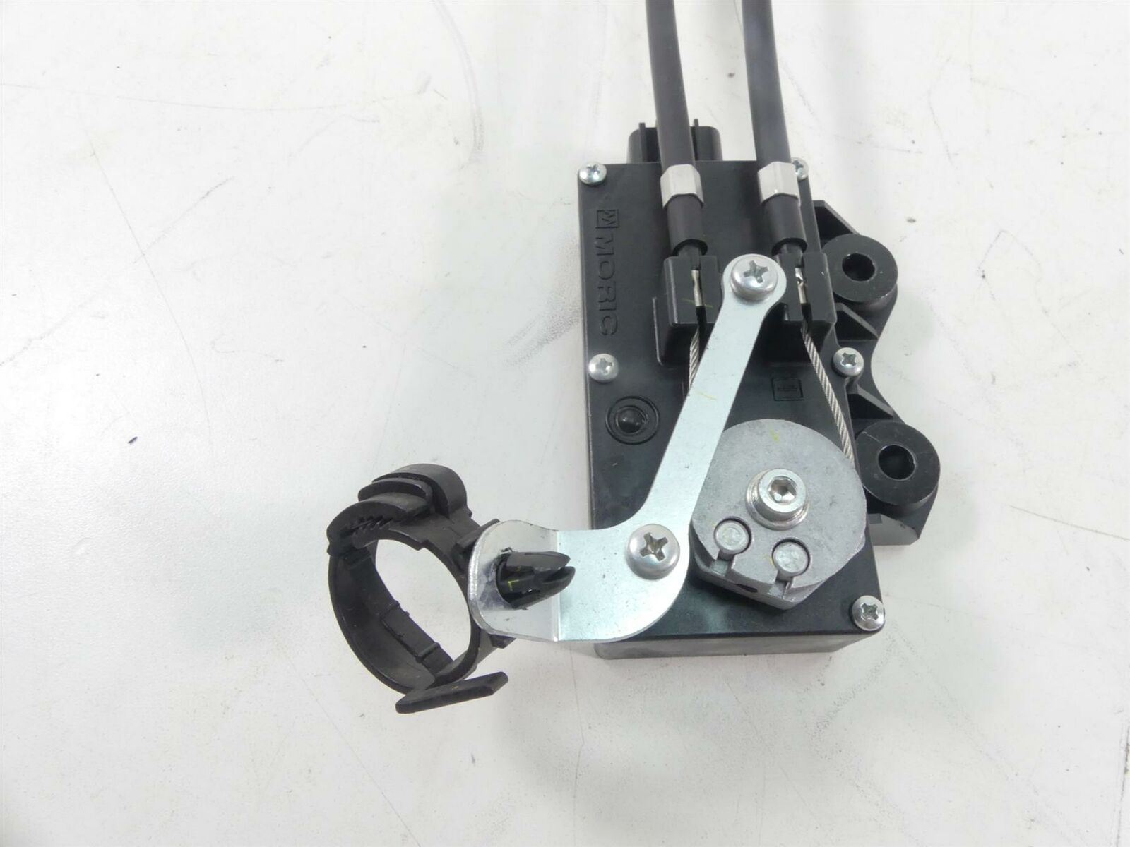 2020 Yamaha VMX17 1700 Moric Exhaust Valve Servo Motor + Cables 2C0-85820-00-00 {{ shop.shopifyCountryName }} - Mototech271