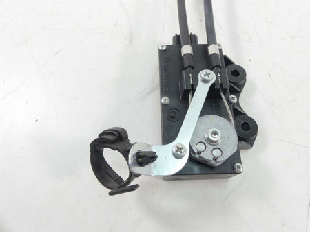 2020 Yamaha VMX17 1700 Moric Exhaust Valve Servo Motor + Cables 2C0-85820-00-00 {{ shop.shopifyCountryName }} - Mototech271