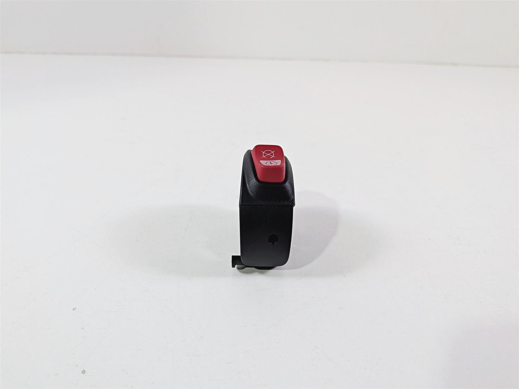 2023 BMW F850GS K81 Right Hand Control Switch Start Mode Grip Heater 61318394246 {{ shop.shopifyCountryName }} - Mototech271