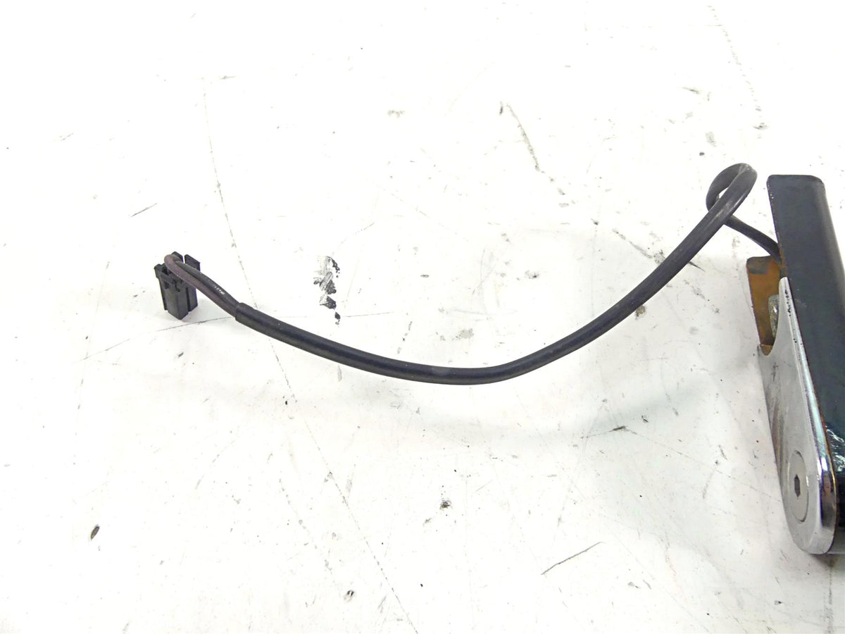 2013 Harley Softail FLSTFB Fat Boy Lo Rear Blinker Turn Signal Set 69935-08 {{ shop.shopifyCountryName }} - Mototech271