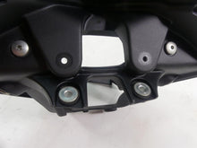Load image into Gallery viewer, 2008 Ducati Hypermotard 1100S Custom Short Headlight Cover Fairing 48110451A | Mototech271
