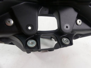 2008 Ducati Hypermotard 1100S Custom Short Headlight Cover Fairing 48110451A | Mototech271