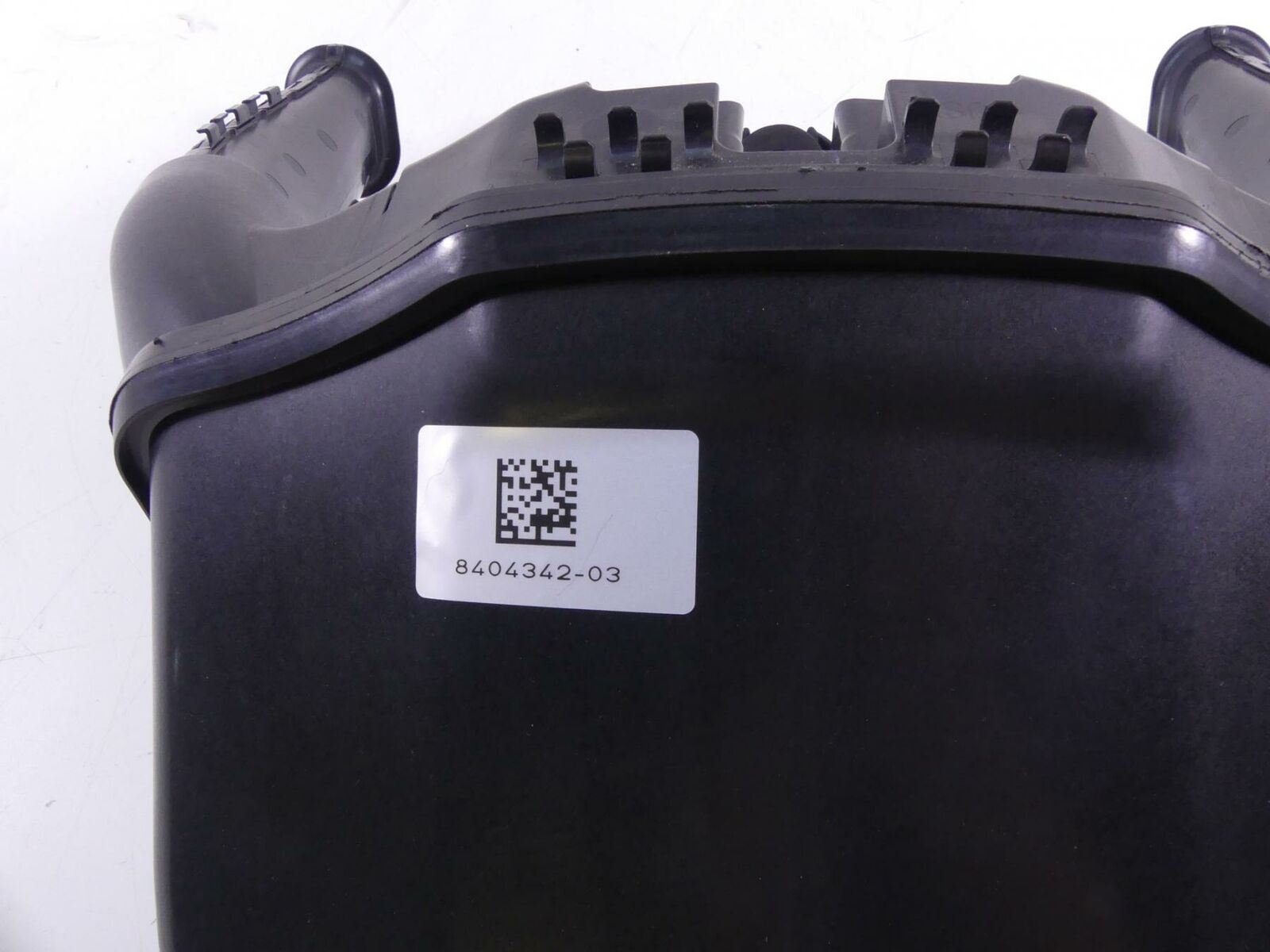 2020 BMW F900 R F900R K83 Air Cleaner Breather Filter Box Housing 8404342 {{ shop.shopifyCountryName }} - Mototech271