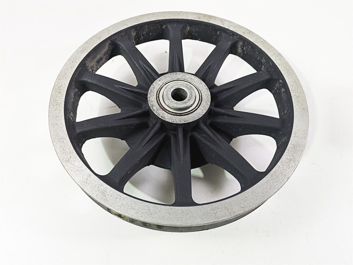2018 Indian Springfield Dark Horse Rear Belt Pulley 66T 24mm 1333429 {{ shop.shopifyCountryName }} - Mototech271