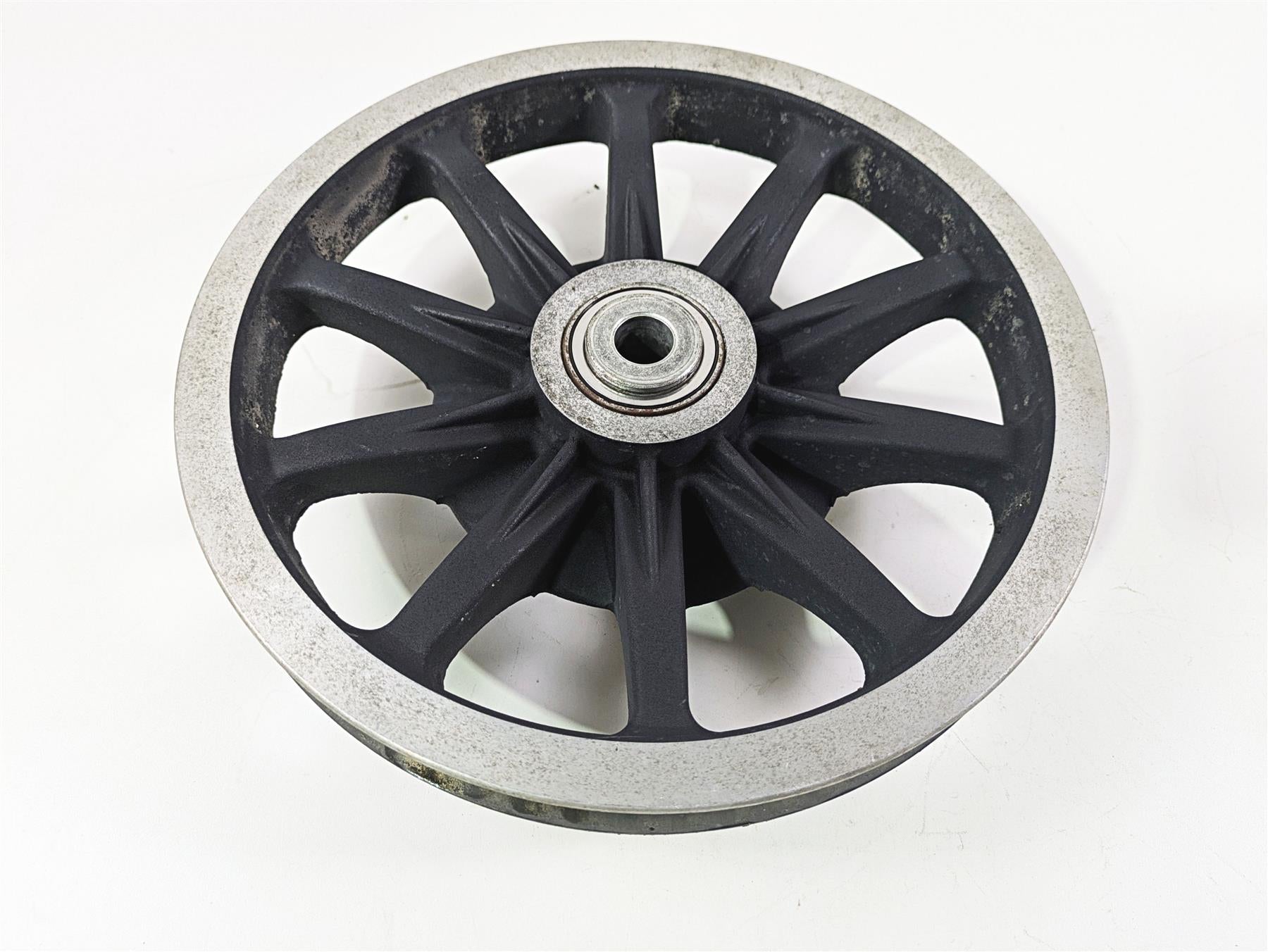 2018 Indian Springfield Dark Horse Rear Belt Pulley 66T 24mm 1333429 {{ shop.shopifyCountryName }} - Mototech271