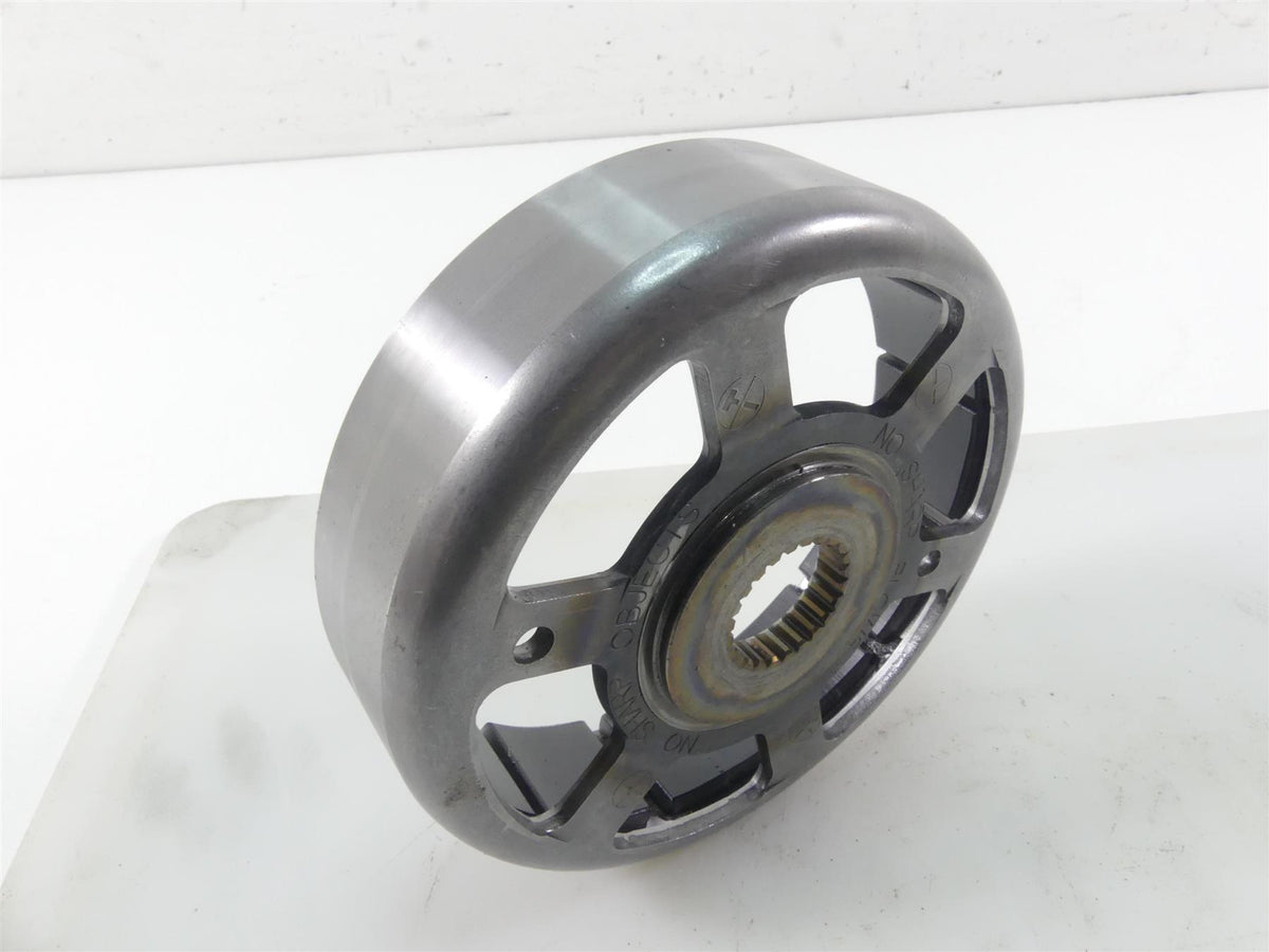 2019 Harley Softail FLSB Sport Glide Flywheel Ignition Rotor Fly Wheel 29900058 {{ shop.shopifyCountryName }} - Mototech271