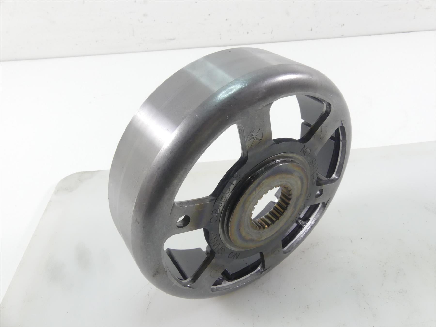 2019 Harley Softail FLSB Sport Glide Flywheel Ignition Rotor Fly Wheel 29900058 {{ shop.shopifyCountryName }} - Mototech271
