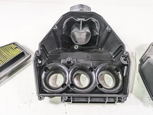 2020 Triumph Daytona 765 Moto2 Air Box Cleaner Breather Set T2209874 | Mototech271