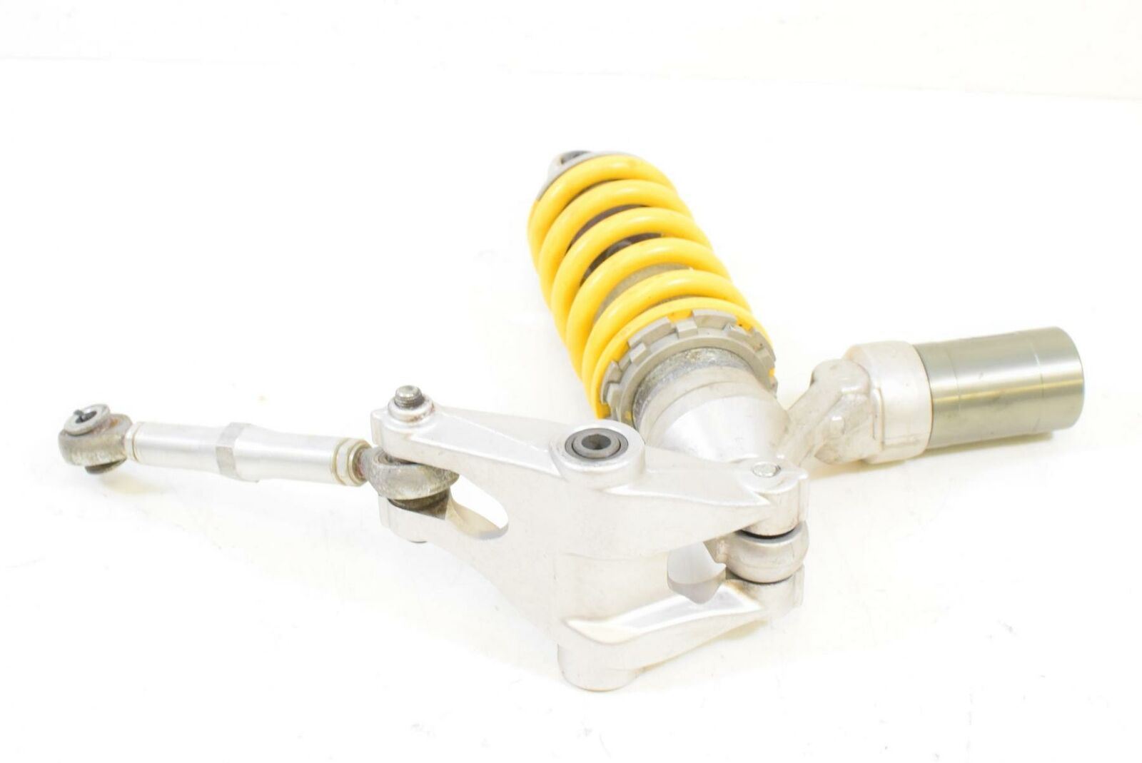 2011 Ducati 1198 Rear Showa Damper Shock & Linkage 36520742A {{ shop.shopifyCountryName }} - Mototech271