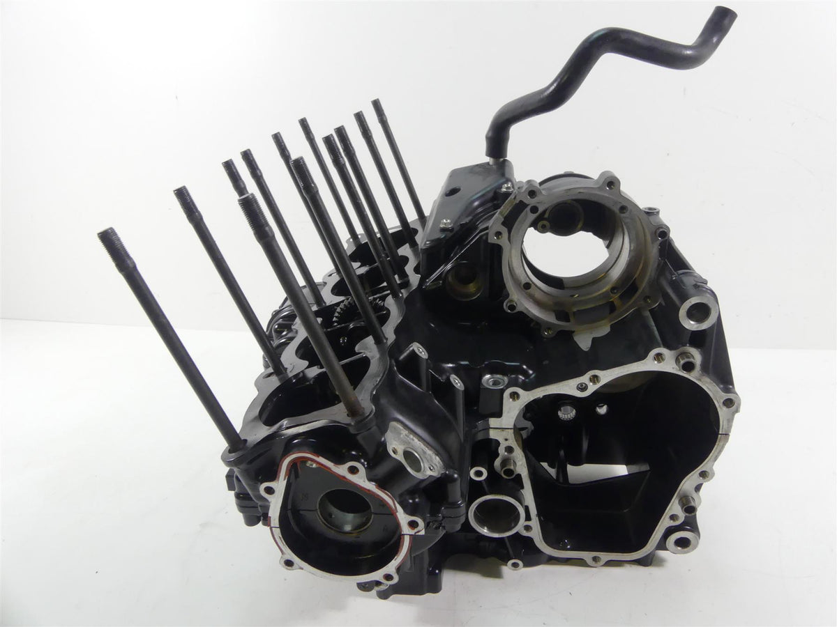 2012 Mv Agusta Brutale 1090 R Engine Crank Case Crankcase 8000B7092 {{ shop.shopifyCountryName }} - Mototech271