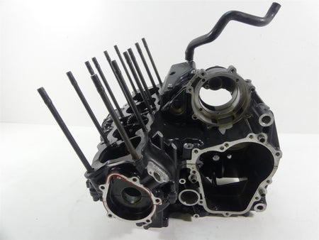 2012 Mv Agusta Brutale 1090 R Engine Crank Case Crankcase 8000B7092 {{ shop.shopifyCountryName }} - Mototech271