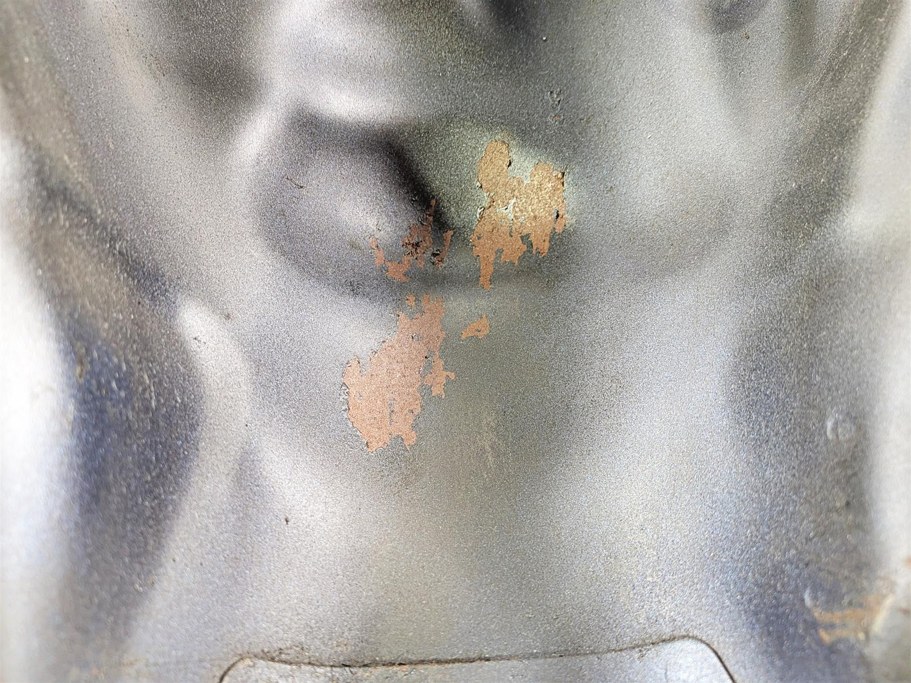 1996 Honda VT1100 C Shadow Fuel Gas Petrol Tank READ 17520-MAA-840 {{ shop.shopifyCountryName }} - Mototech271