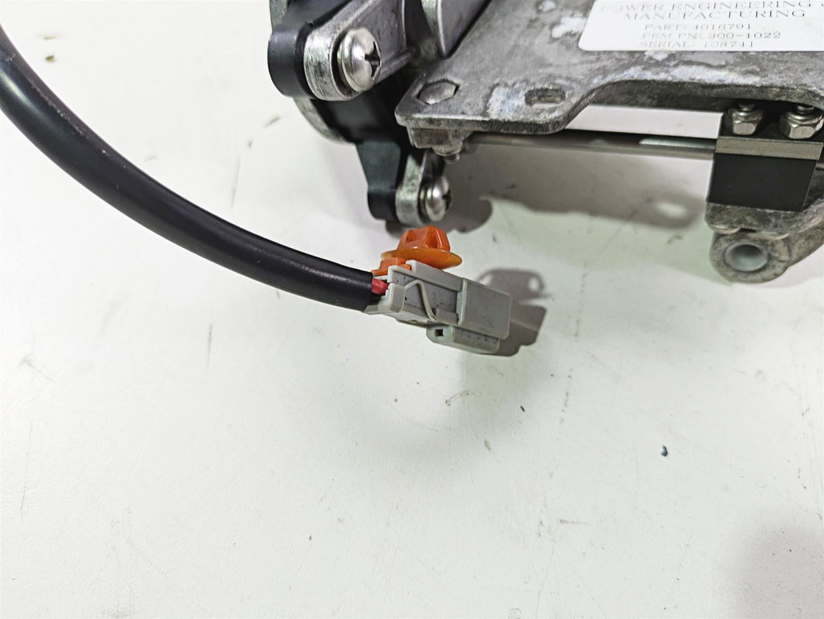 2018 Indian Chieftain Limited Windshield Screen Motor Actuator 4016791 {{ shop.shopifyCountryName }} - Mototech271