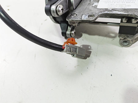 2018 Indian Chieftain Limited Windshield Screen Motor Actuator 4016791 {{ shop.shopifyCountryName }} - Mototech271