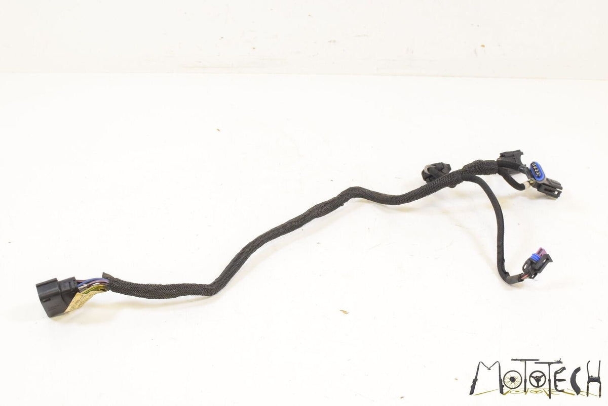 2008 Harley Sportster XL1200 LOW Engine EFI Wiring Harness {{ shop.shopifyCountryName }} - Mototech271