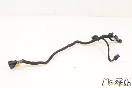 2008 Harley Sportster XL1200 LOW Engine EFI Wiring Harness {{ shop.shopifyCountryName }} - Mototech271