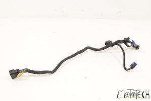 2008 Harley Sportster XL1200 LOW Engine EFI Wiring Harness | Mototech271