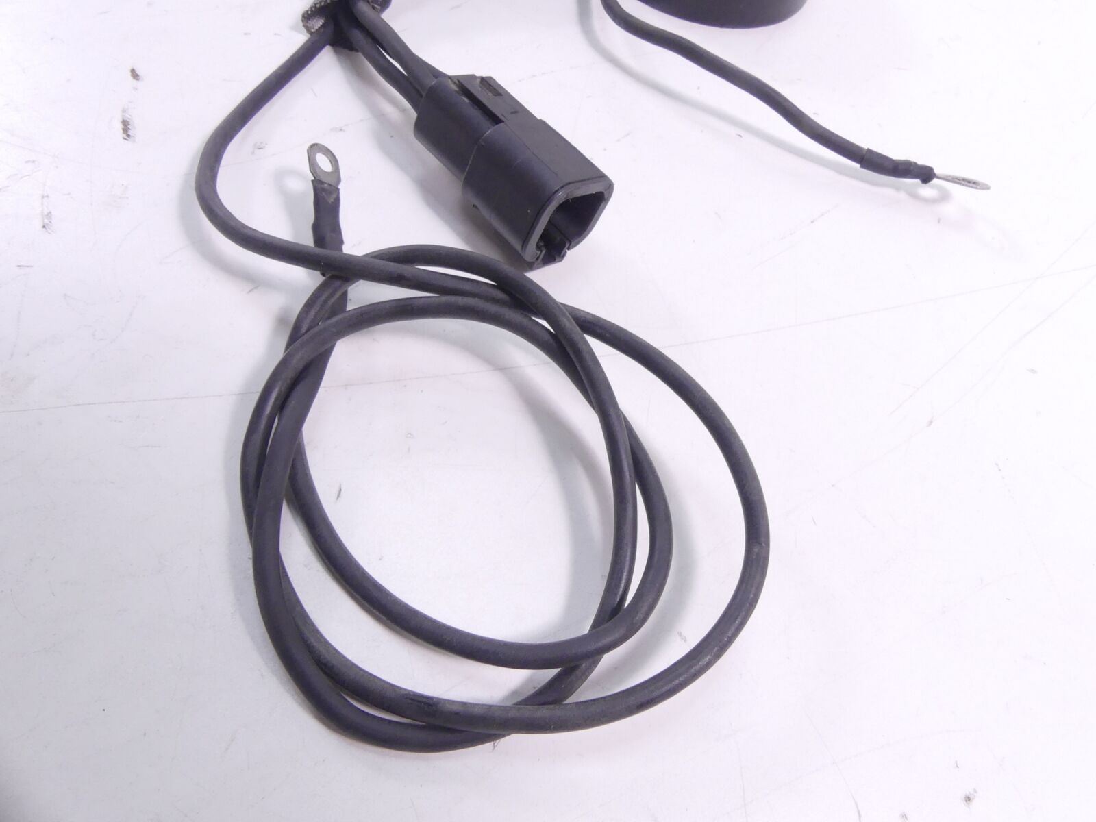 2002 Harley FLSTCI Softail Heritage Rectifier Voltage Regulator 8A 74540-01 {{ shop.shopifyCountryName }} - Mototech271