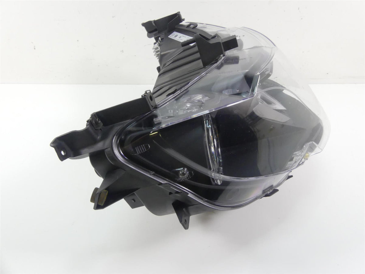 2014 BMW K1600 GTL K48 Xenon Headlight Head Light Lamp - Read 63127724055 {{ shop.shopifyCountryName }} - Mototech271
