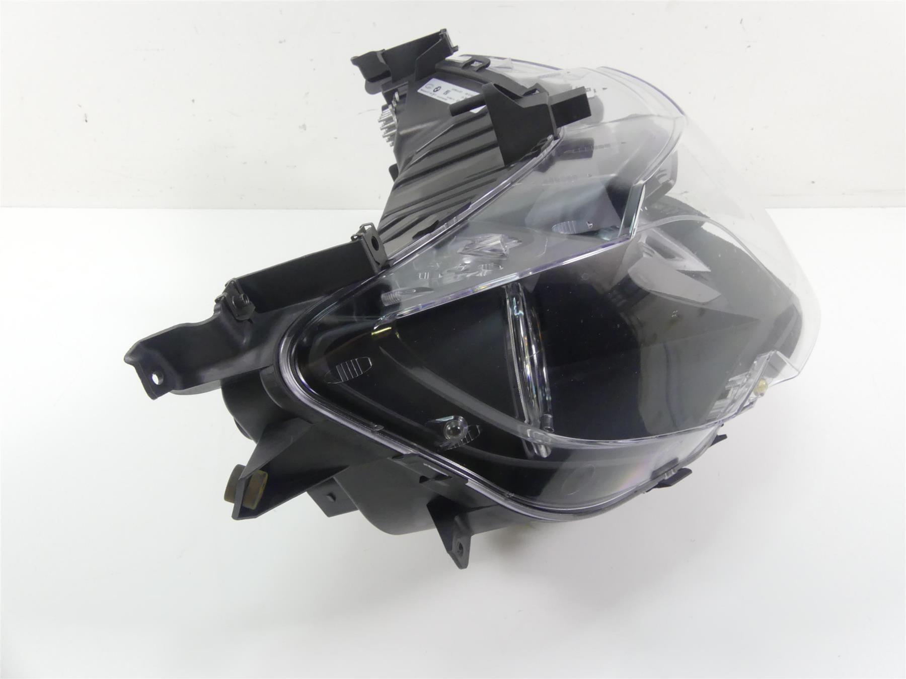 2014 BMW K1600 GTL K48 Xenon Headlight Head Light Lamp - Read 63127724055 {{ shop.shopifyCountryName }} - Mototech271