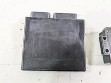 Load image into Gallery viewer, 2005 Kawasaki ZX12R Ninja Cdi Ecu Ecm Control Module &amp; Junction Box 21175-0038 | Mototech271
