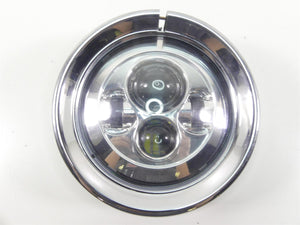 1995 Harley Touring FLHTCU Electra Glide Front Led Headlight Head Light 67702-81