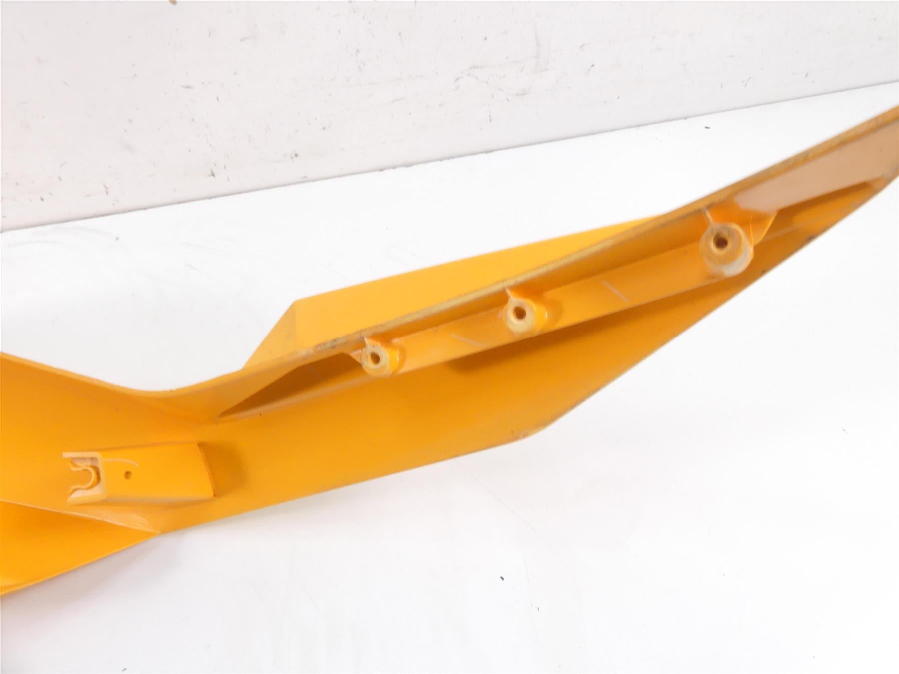 2013 Sea-Doo 4-Tec GTR 215 Left Side Main Fairing Cover Cowl - Read 269501912 {{ shop.shopifyCountryName }} - Mototech271