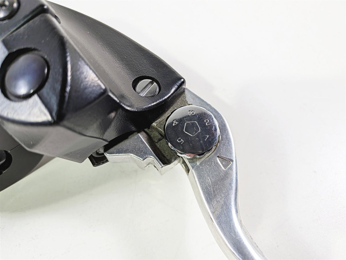 2013 Victory Vision Tour Front Nissin Brake Master Cylinder 1911378 1912685 {{ shop.shopifyCountryName }} - Mototech271
