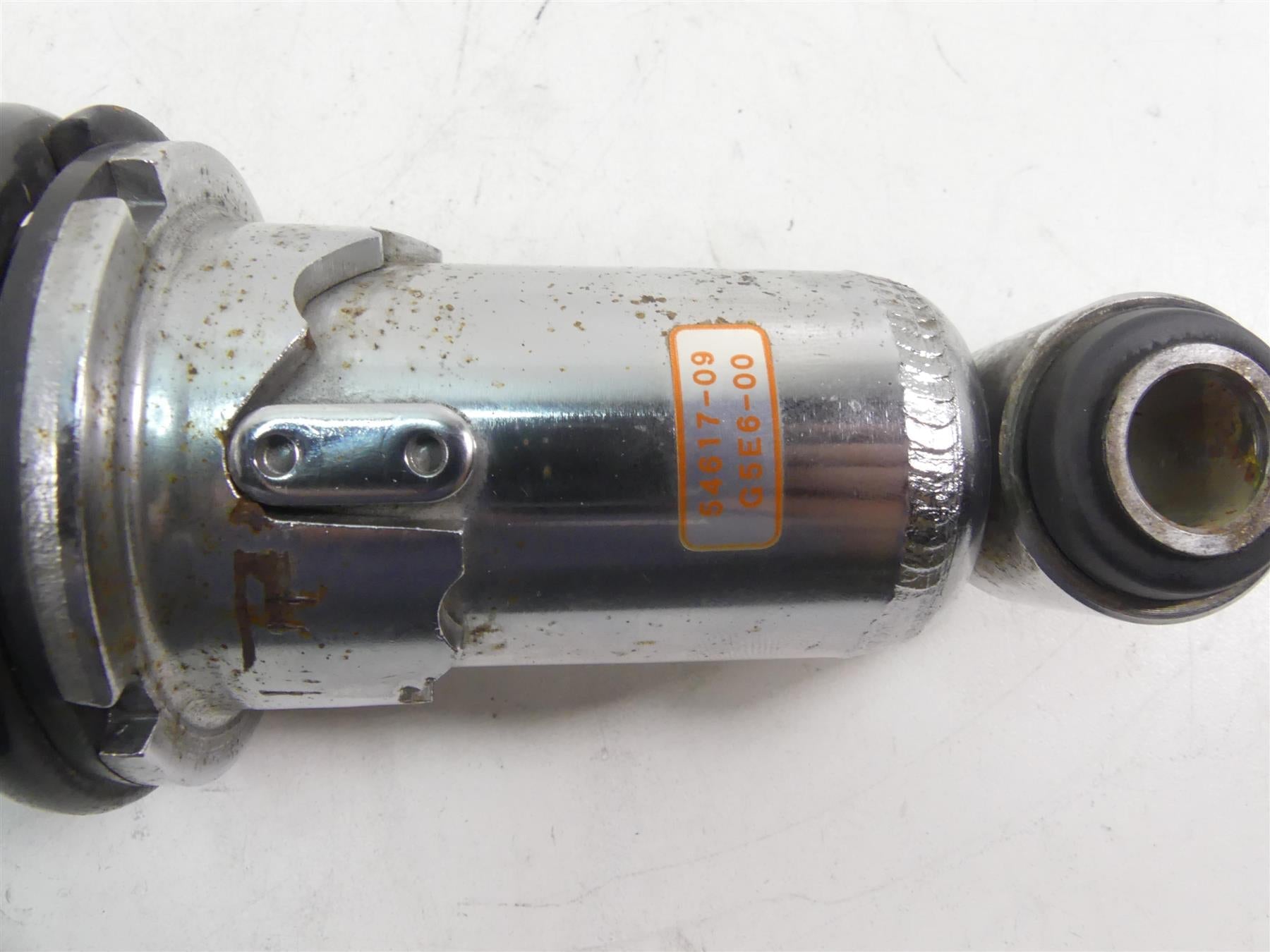 2011 Harley VRSCF Muscle Rod 1 Rear Shock Damper Suspension 13" 54617-09 {{ shop.shopifyCountryName }} - Mototech271