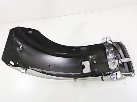 2010 Harley Touring FLHTK Electra Glide Rear Fender + Bumper 59579-09A {{ shop.shopifyCountryName }} - Mototech271