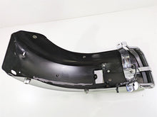 Load image into Gallery viewer, 2010 Harley Touring FLHTK Electra Glide Rear Fender + Bumper 59579-09A
