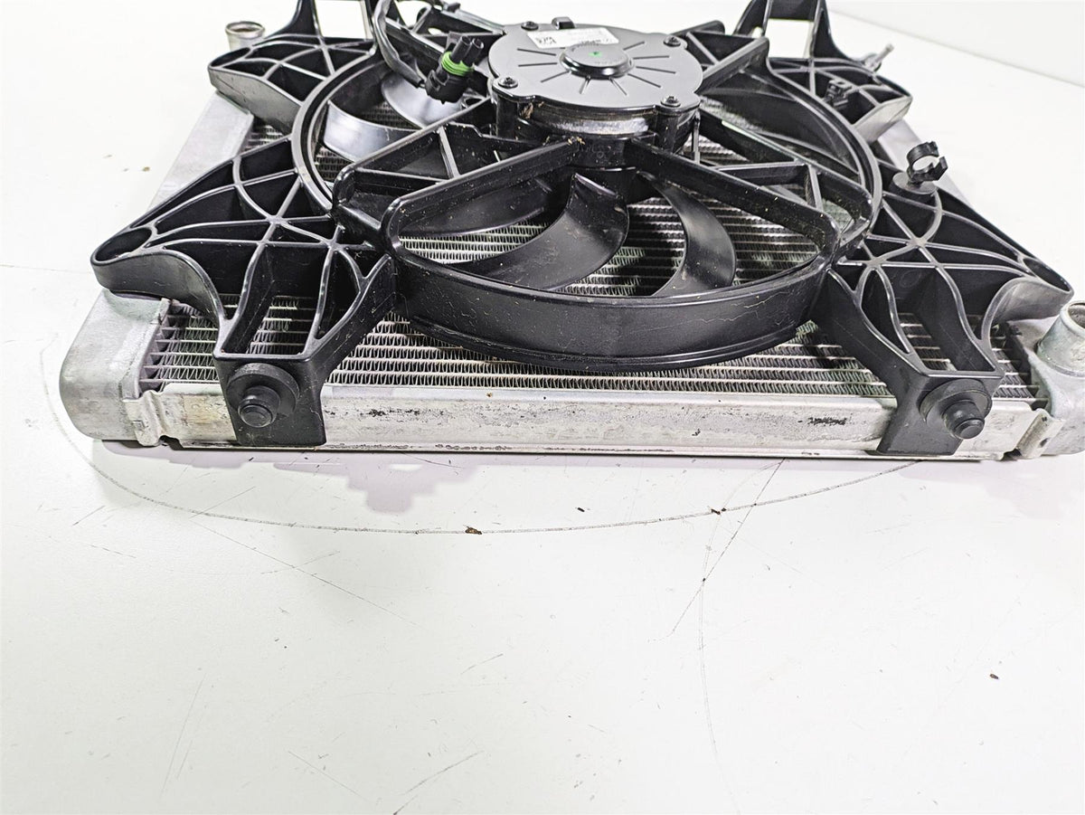 2022 Polaris RZR XP 4 1000 Premium Radiator Fan Reservoir Set 1240745 2412447 {{ shop.shopifyCountryName }} - Mototech271