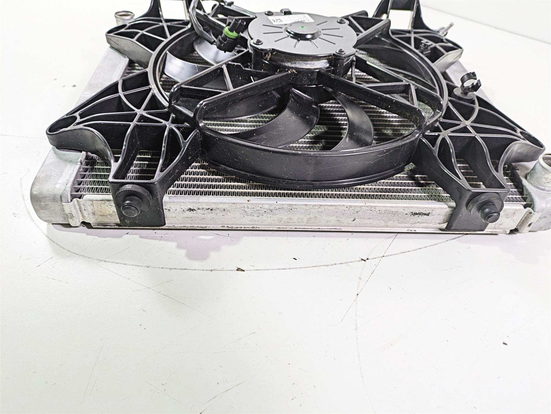 2022 Polaris RZR XP 4 1000 Premium Radiator Fan Reservoir Set 1240745 2412447 {{ shop.shopifyCountryName }} - Mototech271