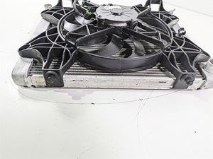 2022 Polaris RZR XP 4 1000 Premium Radiator Fan Reservoir Set 1240745 2412447 | Mototech271