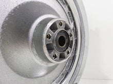 Load image into Gallery viewer, 2007 Harley Sportster XL1200 C Straight 16x3 Rear Wheel Cast Rim -Read 41013-00A
