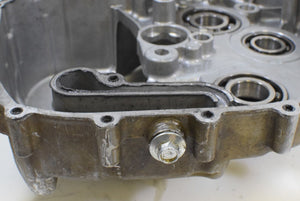 2016 Yamaha YXZ1000 R EPS Transfer Transmission Case Housing Set 2HC-17541-00-00