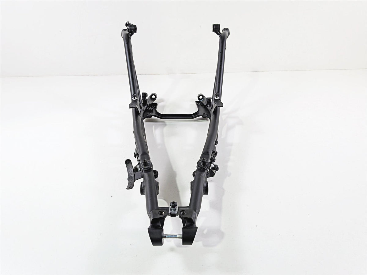 2023 Ducati Streetfighter V4 Straight Rear Subframe Sub Frame 47018334DA-Mototech271