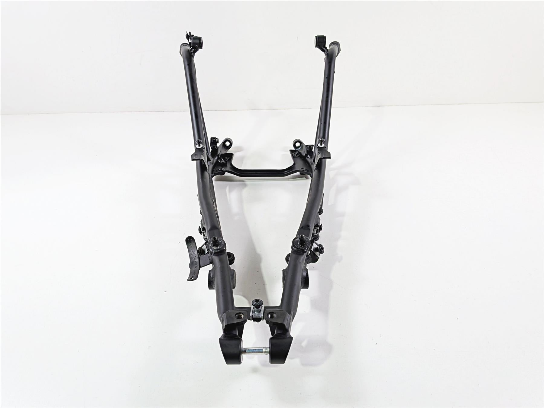 2023 Ducati Streetfighter V4 Straight Rear Subframe Sub Frame 47018334DA-Mototech271