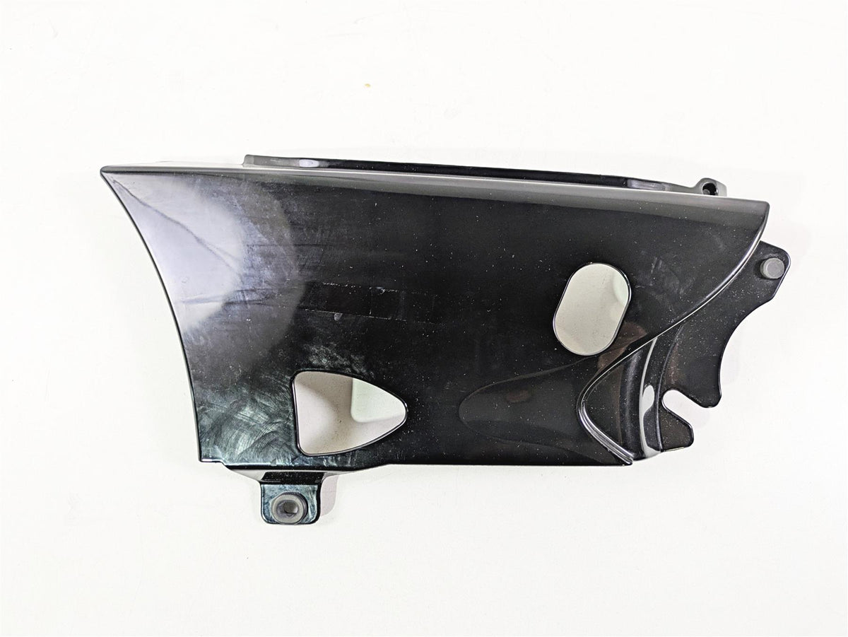2017 Indian Chieftain Limited Right Lower Side Cover Fairing - Black 5450418 {{ shop.shopifyCountryName }} - Mototech271