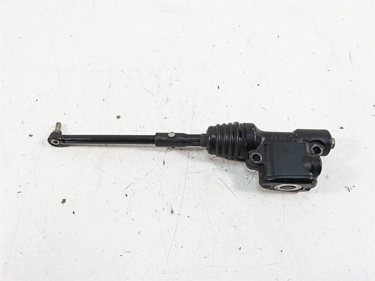 2019 Harley XL883N Sportster Iron Rear Brake Master Cylinder 41700025 {{ shop.shopifyCountryName }} - Mototech271