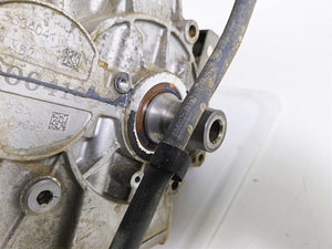 2022 Polaris Ranger 1000 Premium Great Running Engine Motor 4K -Video 2208322 | Mototech271