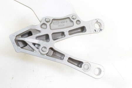 2006 Kawasaki ZX10R ZX10 R Ninja Front Left Rider Foot Peg Footpeg 35063-0226 {{ shop.shopifyCountryName }} - Mototech271