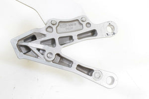 2006 Kawasaki ZX10R ZX10 R Ninja Front Left Rider Foot Peg Footpeg 35063-0226 | Mototech271