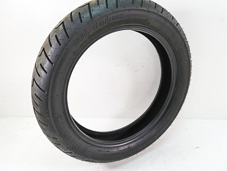Used Front Motorcycle Tire Continental ContiTour 130/80-17 2402800000 {{ shop.shopifyCountryName }} - Mototech271